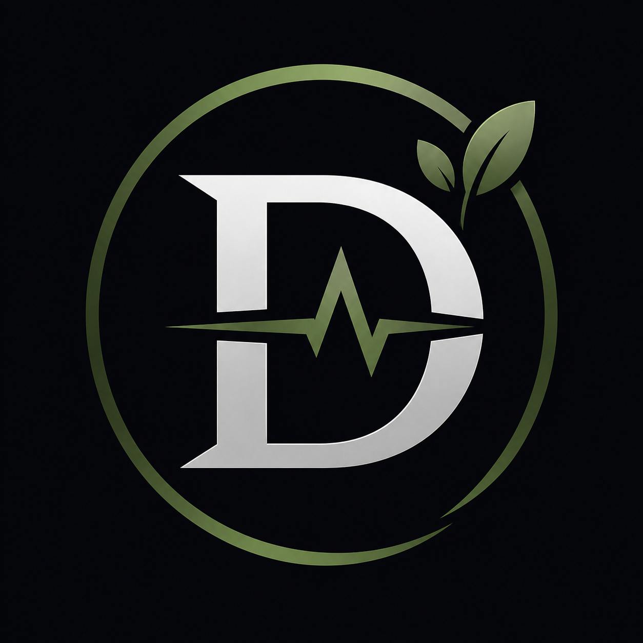 Discipline Hub logo