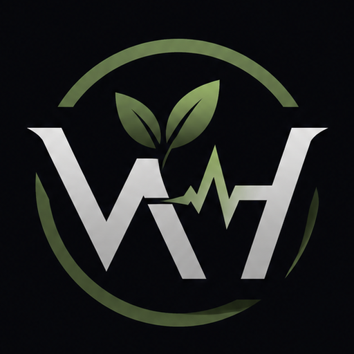WellnessHubID Logo